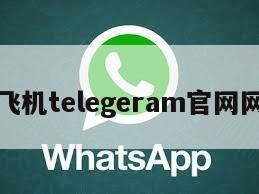 纸飞机telegeram官网网址